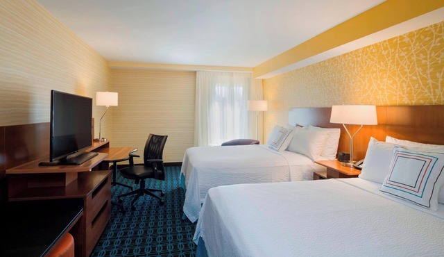 Fairfield Inn & Suites by Marriott Paramus