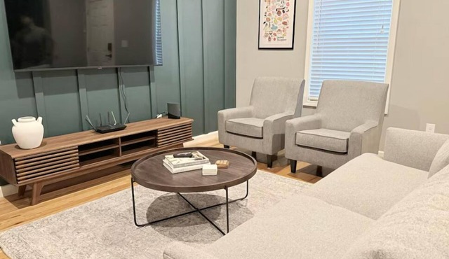 Family-Friendly Bucknell Stay - Walkable Downtown