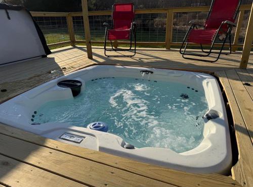 Family Fun Pool Sauna Lake