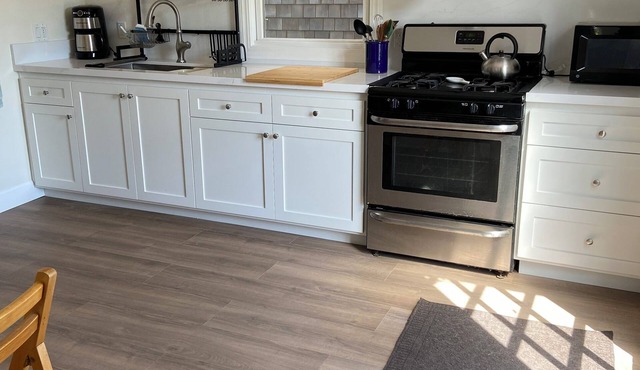 Fantastic 1-bedroom apartment in Albany