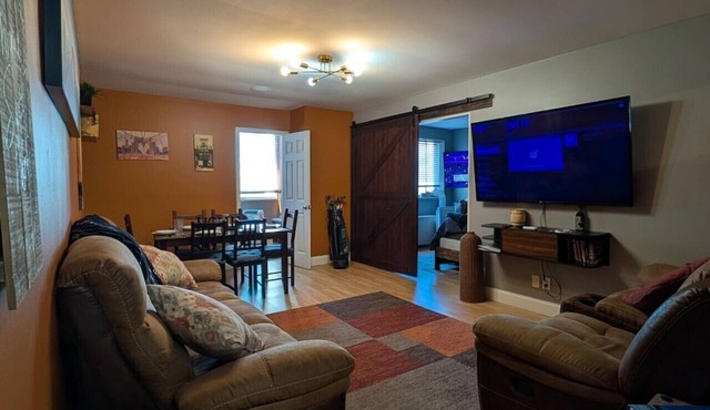FIFA Ready 3BR · 3 Kings · DTWN ATL · MBS 10 Min