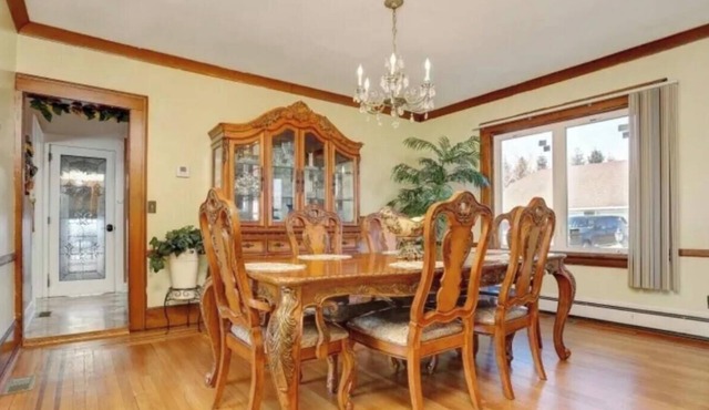 MAJOR INTERNATIONAL SPORTING EVENT , BEAUTIFUL 4 br. HOUSE RENTAL in CLIFTON NJ.