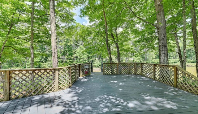 Fish & Swim: Home w/Catskill Creek Views!