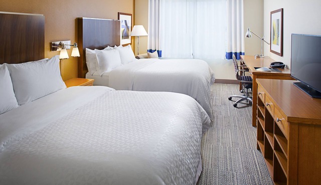 Four Points By Sheraton Philadelphia Airport in Philadelphia