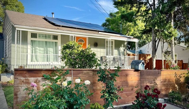 Fremont - 2 bedroom 1 bath