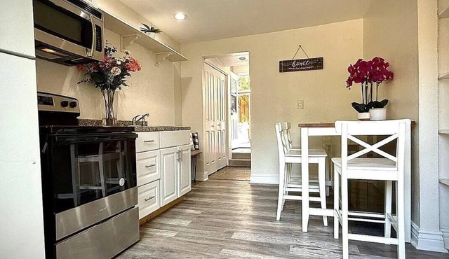 Fremont - 3 bedroom 1 bath