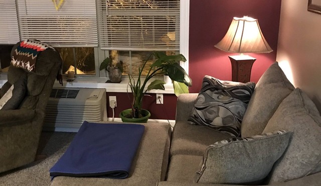 Glens Falls Apt-On-Hudson