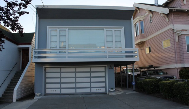 GREAT PLACE, CONVENIENT LOCATION, SLEEP 4