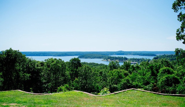 Great Views from the Nest at Tenkiller!