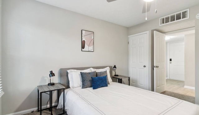 Halsten at Vinings 3214 Spacious 1 Bed 1 Bath