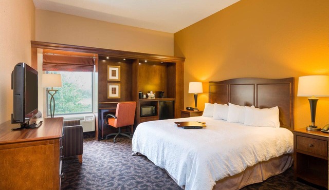Hampton Inn Danville