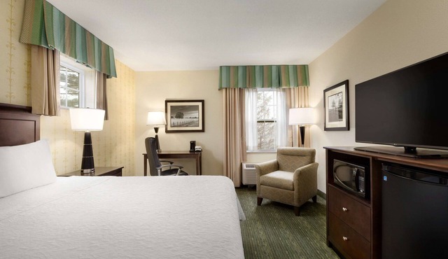 Hampton Inn Dover