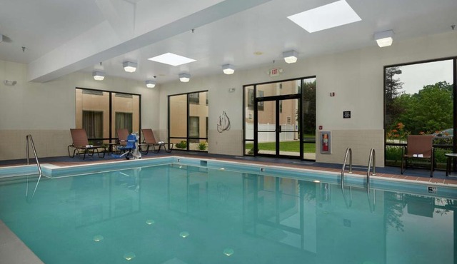 Hampton Inn Hanover