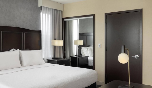 Hampton Inn Lewiston-Auburn