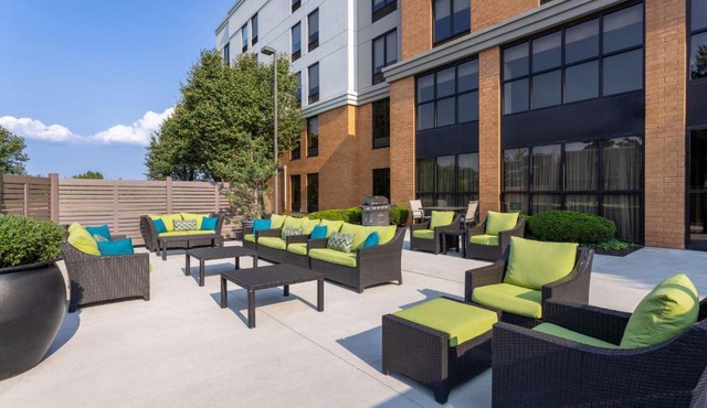 Hampton Inn & Suites Valley Forge/Oaks