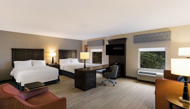 Hampton Inn & Suites Wilmington Christiana
