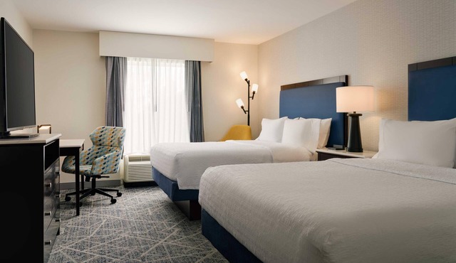 Hampton Inn Thomson in Thomson