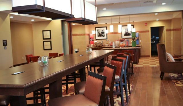 Hampton Inn Union City