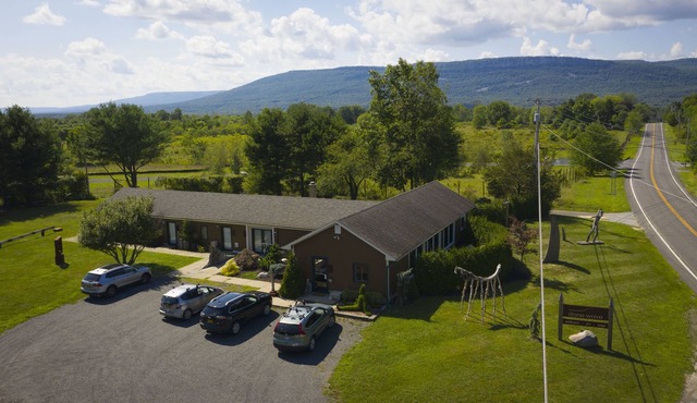 Harmony Studio at Stone Wave Yoga