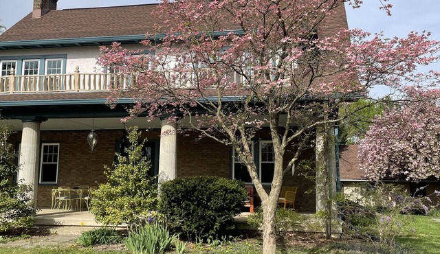 Hidden Gem Charles Town Harpers Ferry location