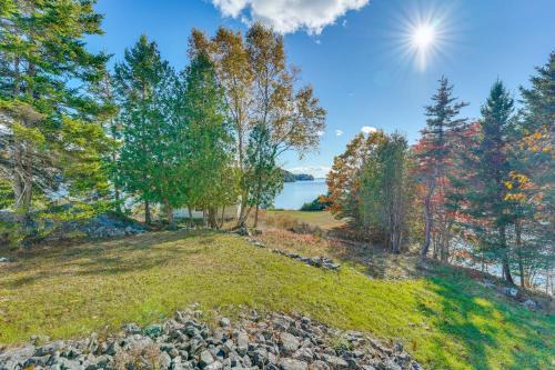 Hike, Fish & Unwind! 'Cora's Cove' Brooksville Gem