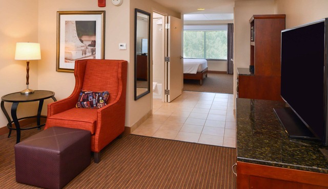 Hilton Garden Inn Baltimore/White Marsh