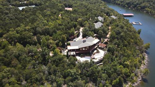 Hilton Grand Vacations Club Stonewater Cove Shell Knob
