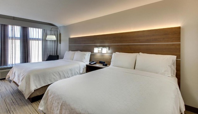 Holiday Inn Express Hotel & Suites Austell Powder Springs by IHG