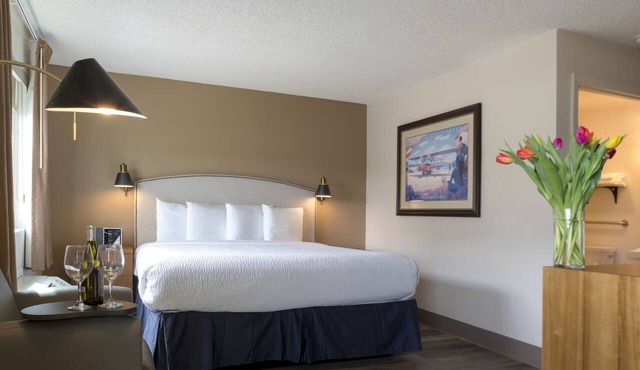 Hotel Focus SFO
