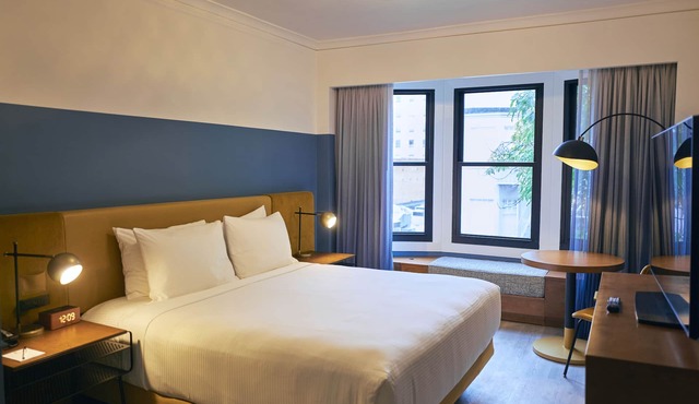 Hotel Julian
