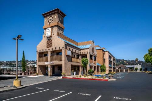 Hotel Mira Vista
