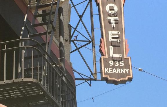 Hotel North Beach
