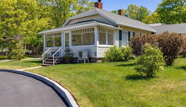 House Acadia at Gallagher`s Travels