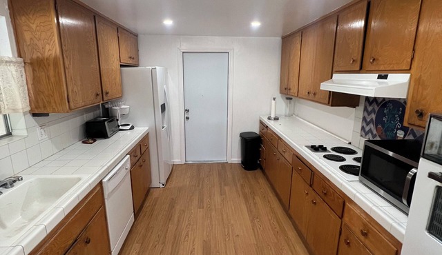 House for Rent in Pittsburg