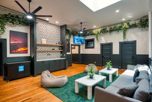 Howzit Hostels Hawaii in Hilo