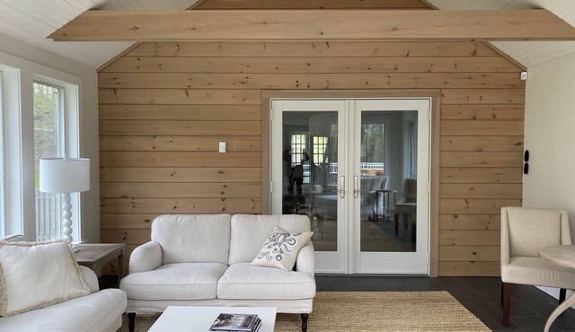 Hudson Valley Designer Dream Home 1.5 hours from NYC