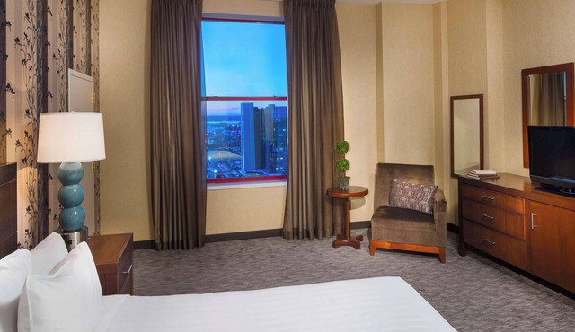 Hyatt Regency Buffalo/Hotel and Conference Center