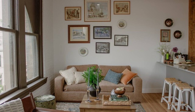 Ilium Troy-Southeast Corner 2 bd, Unit 407