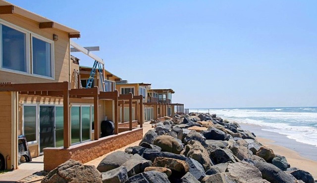 Imperial Beach Destination - Best Surf Break in CA