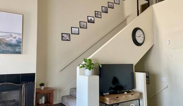 Imperial Beach Getaway just minutes from the beach