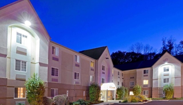 Indulge in Home-Like Comfort! Near Morristown National Historic Park