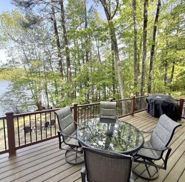 JOYFULL CAMP LIMIT 10 cottage
