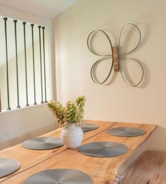 Junior's Suite at JS Hubbs Guest House