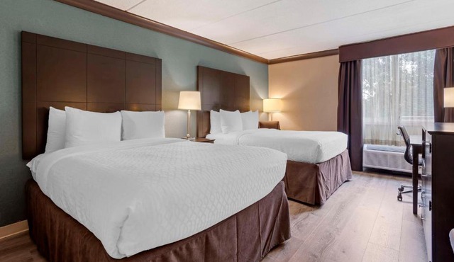 Kingston Regency Inn