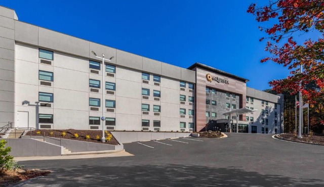 La Quinta by Wyndham Atlanta Roswell