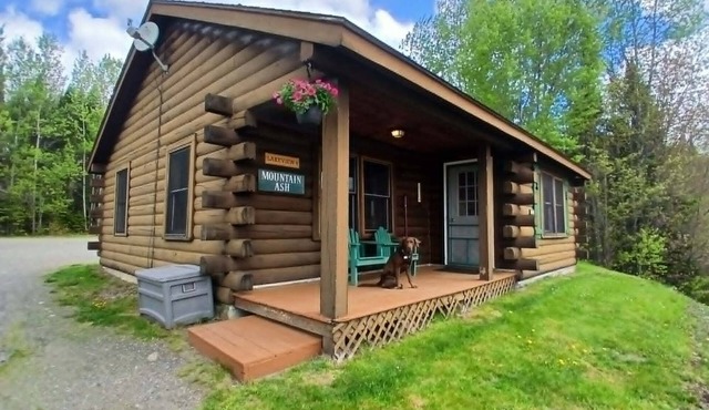 Lakeview 4 First Lake Access Sleeps 7 Dock Space On Snowmobile Trail 3BR