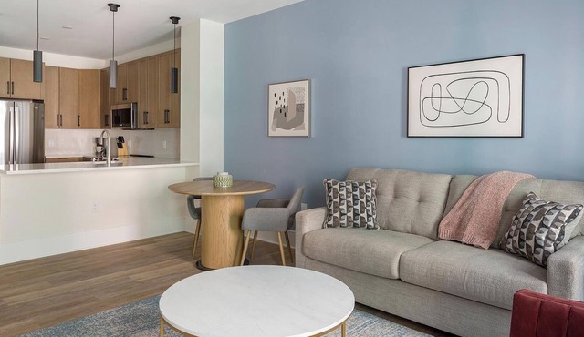 Landing | Incredible 1BD, Pool