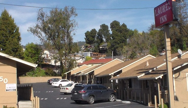 Laurel Inn