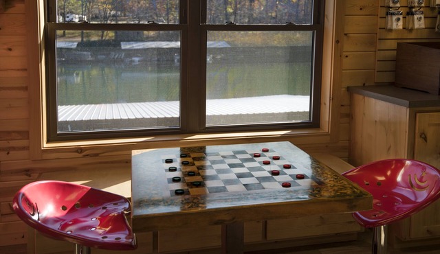 Lindsey's Resort