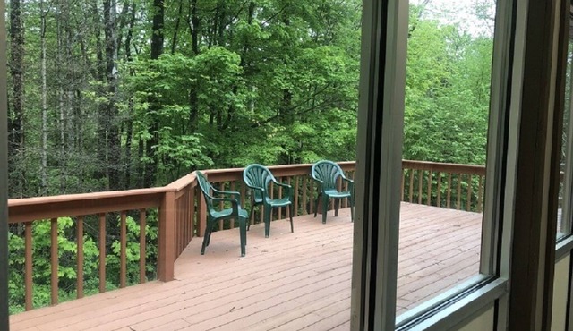 Long-term rental Detached house rental 13E